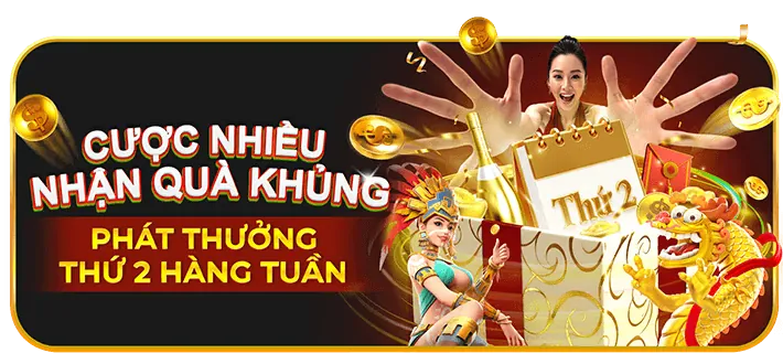 Các Loại Khuyến Mãi Jun88 Game