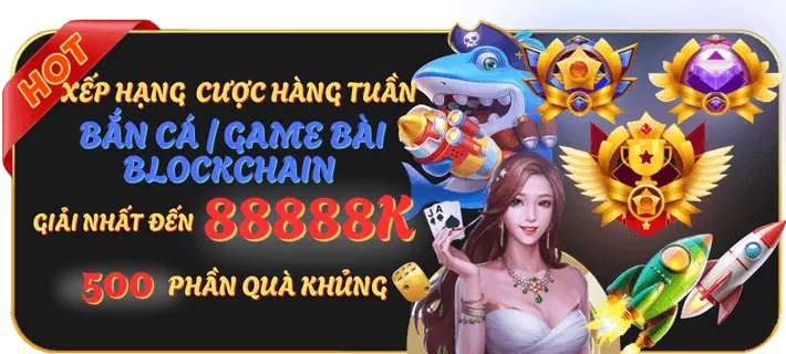 Ra mắt trò chơi slot mới với giải thưởng lớn